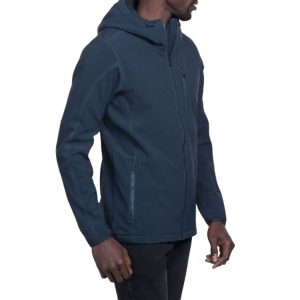Kuhl Relik Hoody Softshell – Men’s
